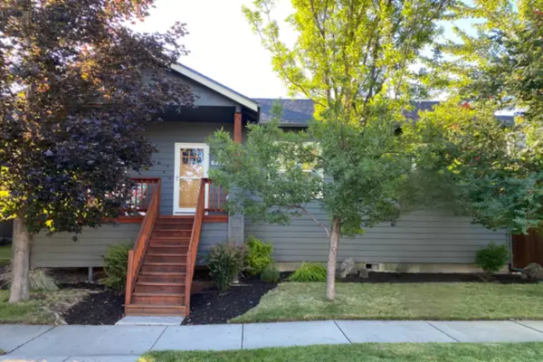 63752 Hunters, Bend, OR 97701