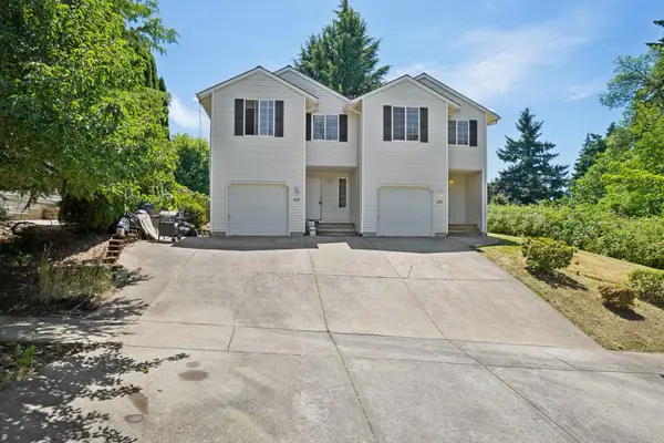 2143 Dorsey, Hubbard, OR 97032