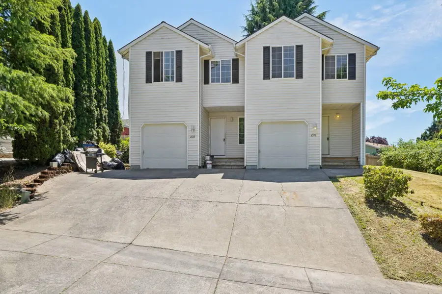 2143 Dorsey, Hubbard, OR 97032 - Image #2