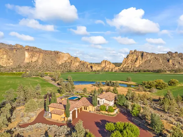 10444 NE Vineyard, Terrebonne, OR 97760