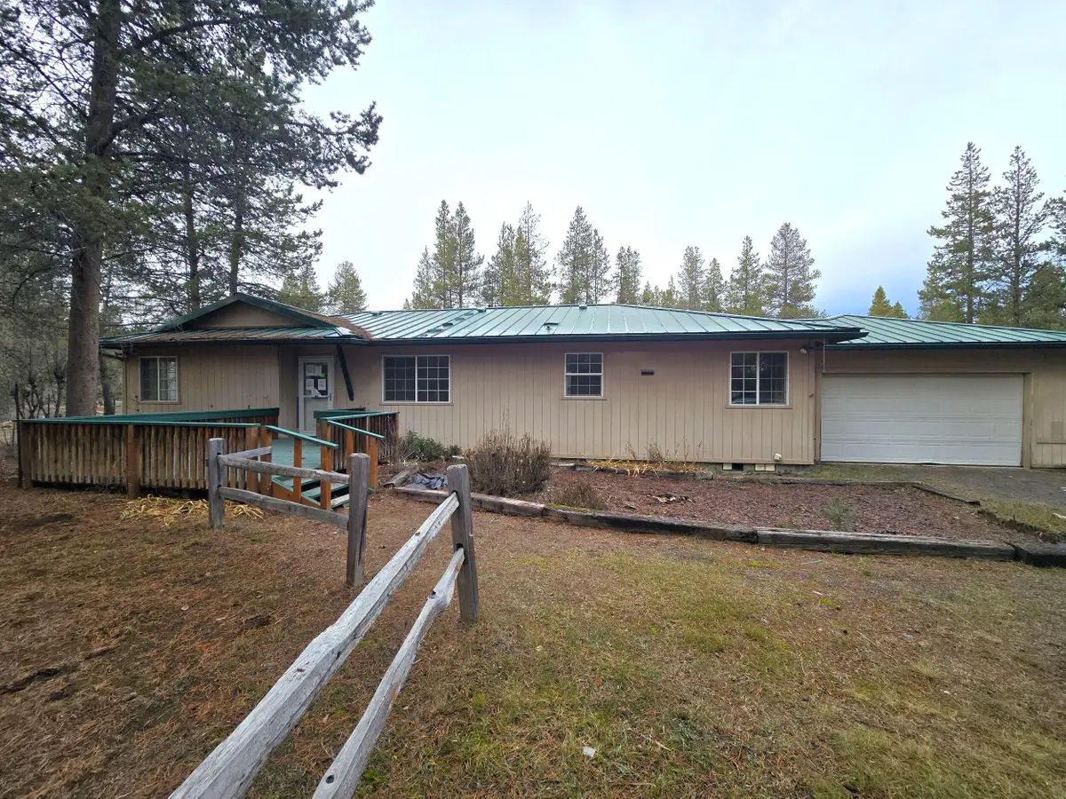 16066 Dyke, La Pine, OR 97739 - Image #1