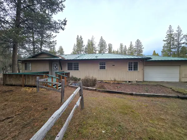 16066 Dyke, La Pine, OR 97739