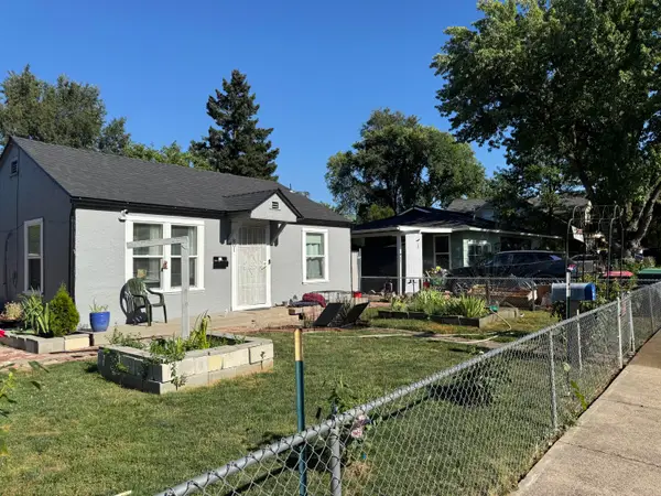 801 Grant, Medford, OR 97501