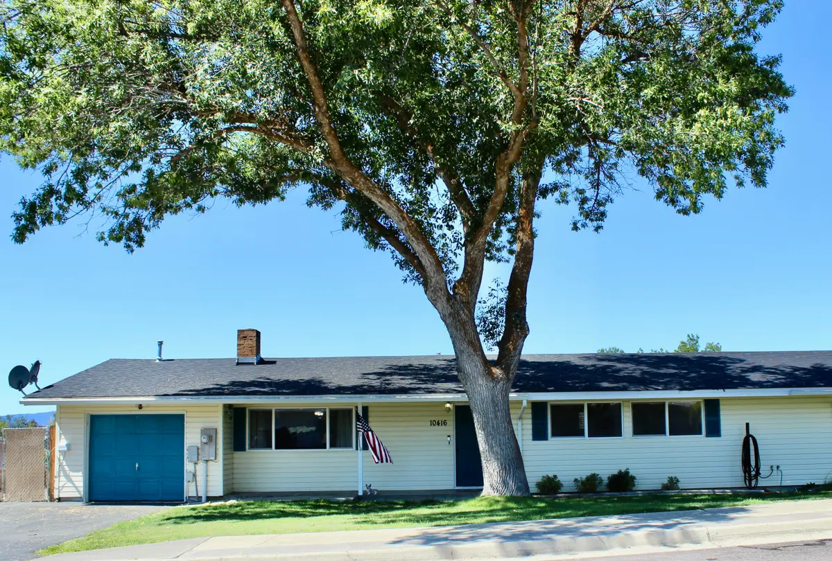 10416 Kincheloe, Klamath Falls, OR 97603 - Image #1