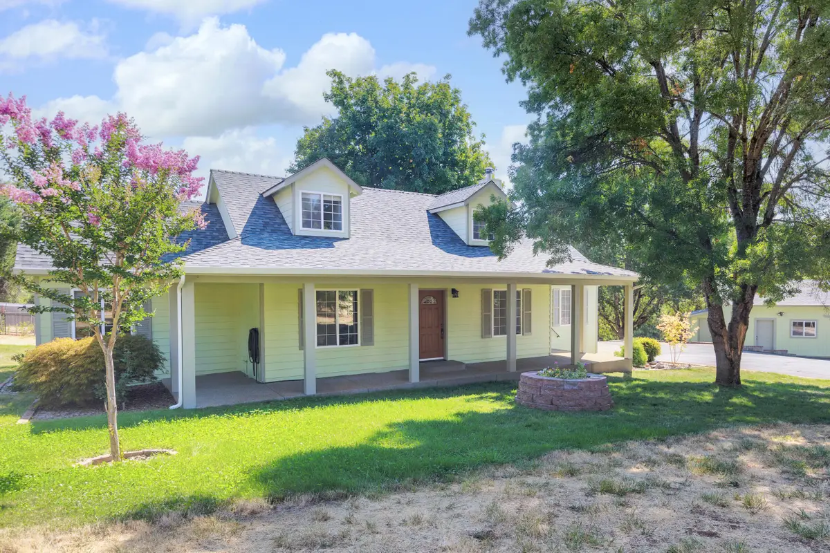 843 Wildflower, Merlin, OR 97532 - Image #1