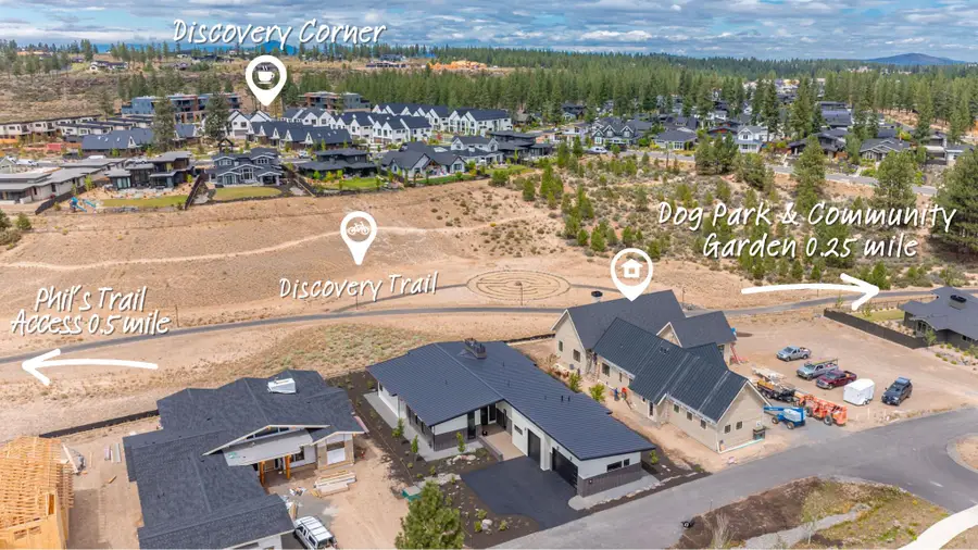 3118 NW Crossing, Bend, OR 97703 - Image #3