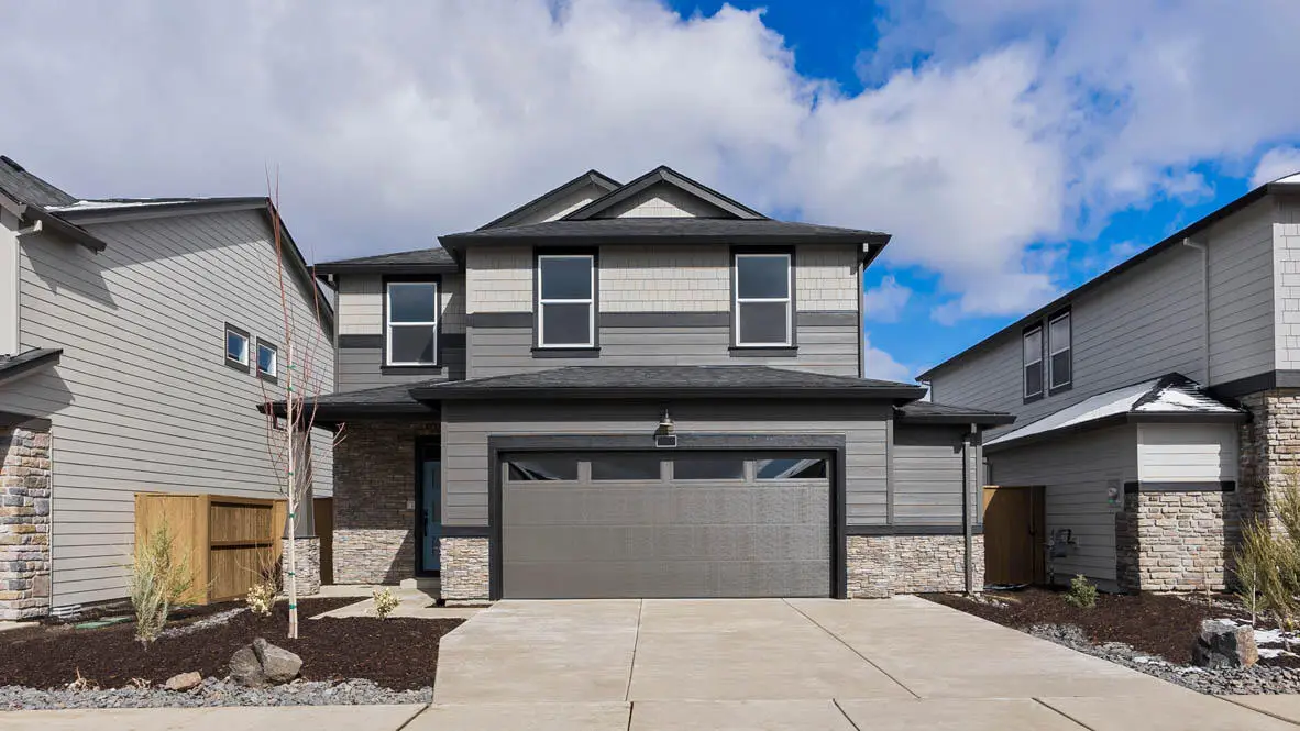 21525 SE Etna Place, Bend, OR 97702 - #1