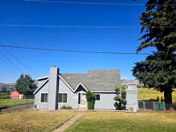 1390 Lakeshore, Klamath Falls, OR 97601