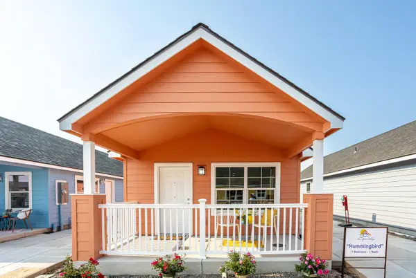 219 New Spirit, Medford, OR 97501