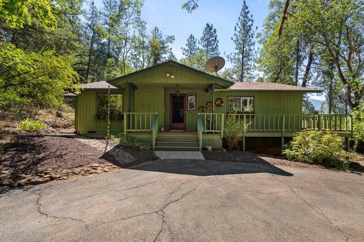 390 Troll View, Grants Pass, OR 97527 - Image #1