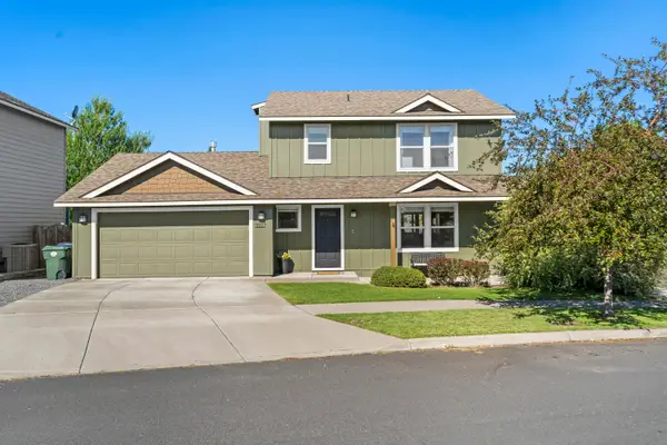 3227 NE Sandalwood, Bend, OR 97701