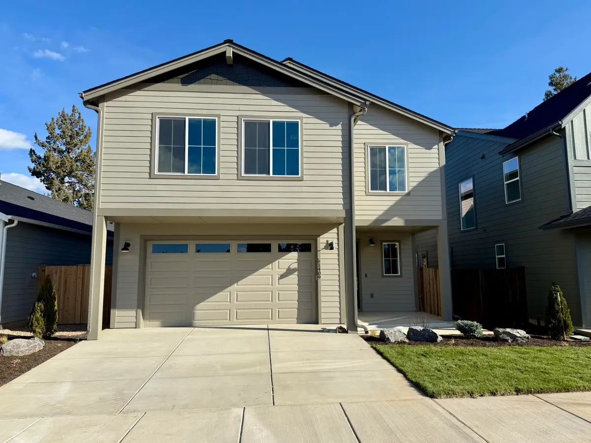 61409 SE Daybreak, Bend, OR 97702 - Image #1