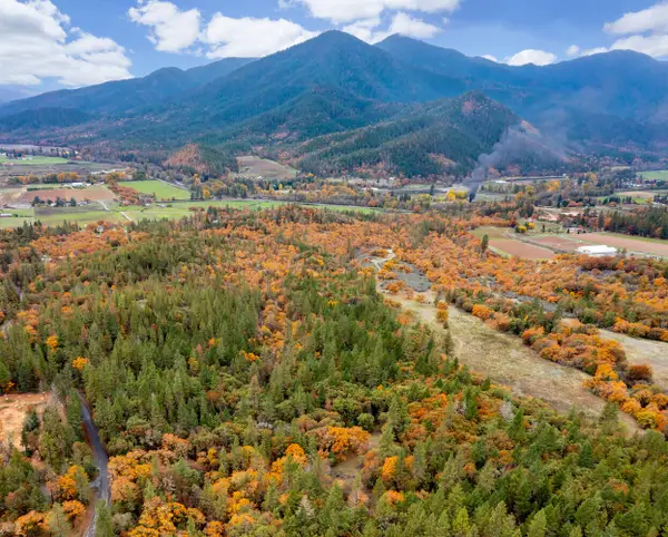 0 China Gulch, Jacksonville, OR 97530