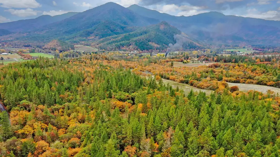 0 China Gulch, Jacksonville, OR 97530 - Image #2