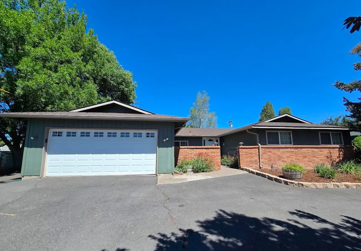 2635 Darrow, Klamath Falls, OR 97603 - Image #1