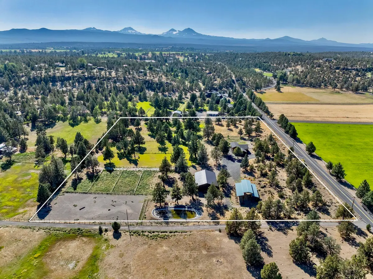 19375 Dayton, Bend, OR 97703 - Image #1