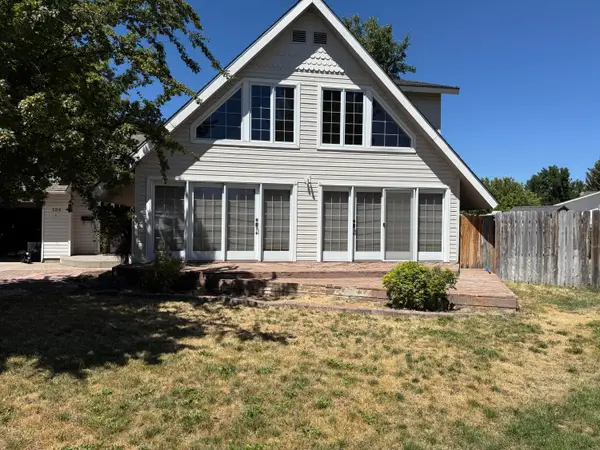 104 Pioneer, Lakeview, OR 97630