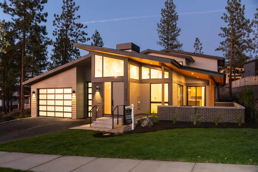 62475 NW Woodsman, Bend, OR 97703 - Image #2