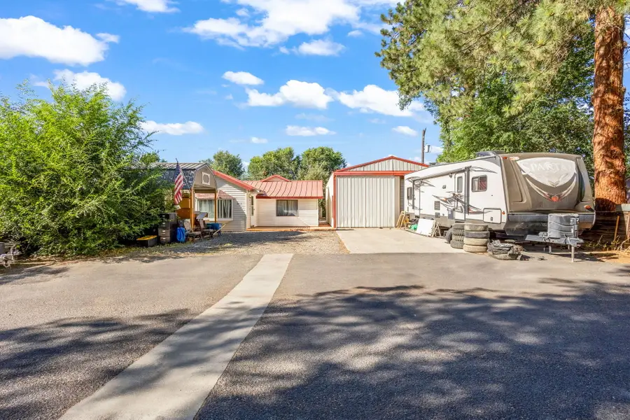 1605 NE Mason, Prineville, OR 97754 - Image #2