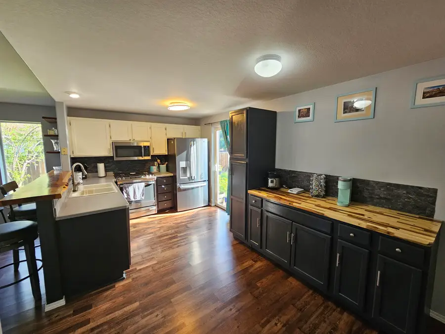 21072 NE High Desert, Bend, OR 97701 - Image #3