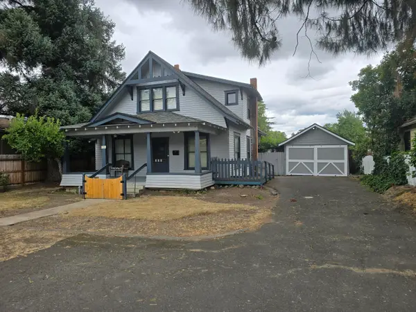214 Stark, Medford, OR 97504