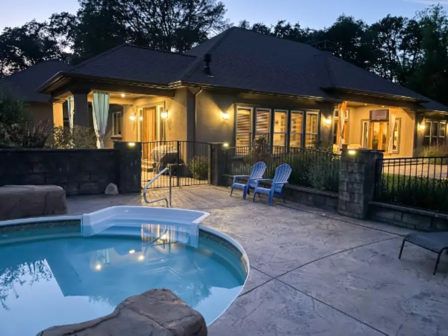 1025 Echo Drive, Roseburg, OR 97470 - #2