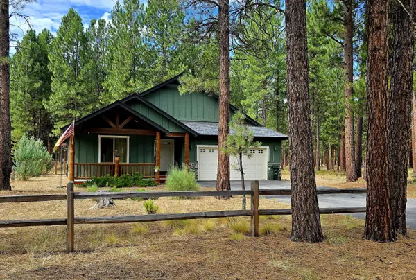 15324 Bear, La Pine, OR 97739