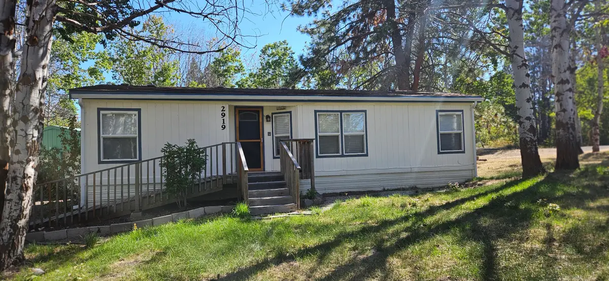 2919 Forest View Drive, Chiloquin, OR 97624 - #1