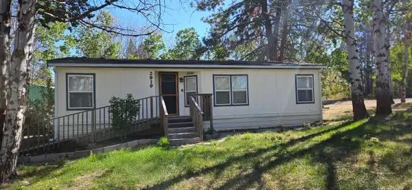 2919 Forest View, Chiloquin, OR 97624