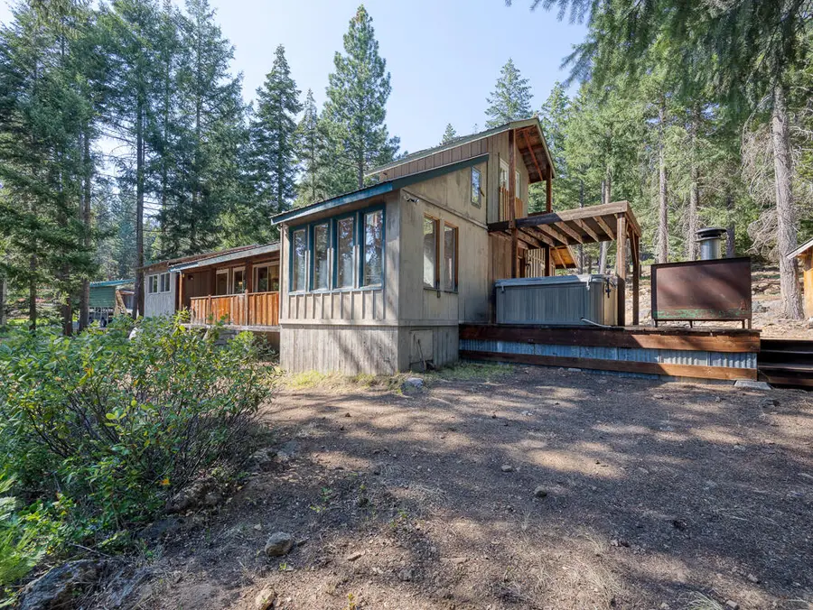 28909 Wigwam, Klamath Falls, OR 97601 - Image #2