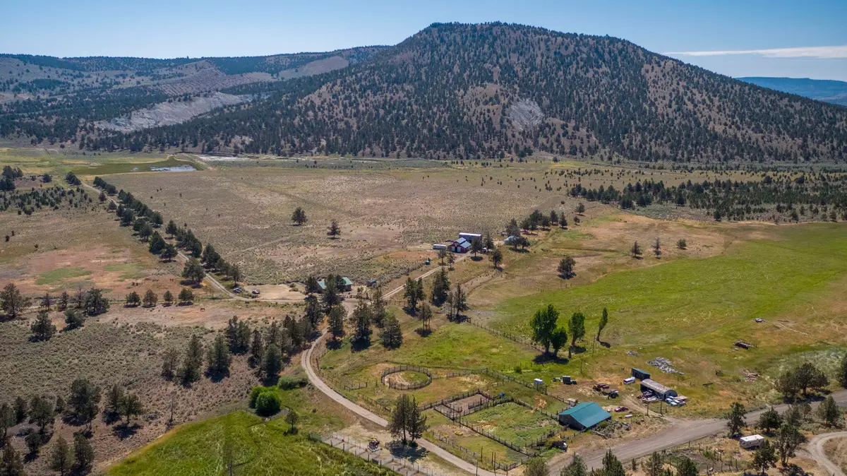 32500 SE Tackman, Prineville, OR 97754 - Image #1