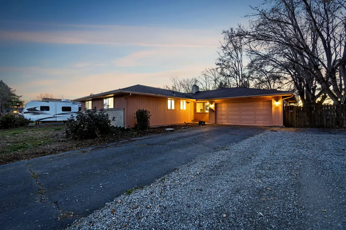 4848 Driftwood, Klamath Falls, OR 97603 - Image #1