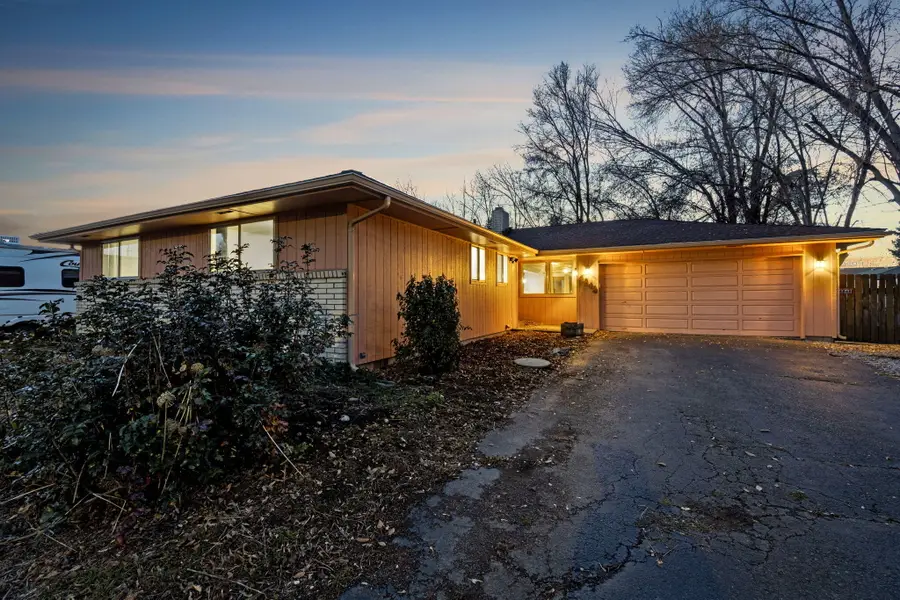 4848 Driftwood, Klamath Falls, OR 97603 - Image #3