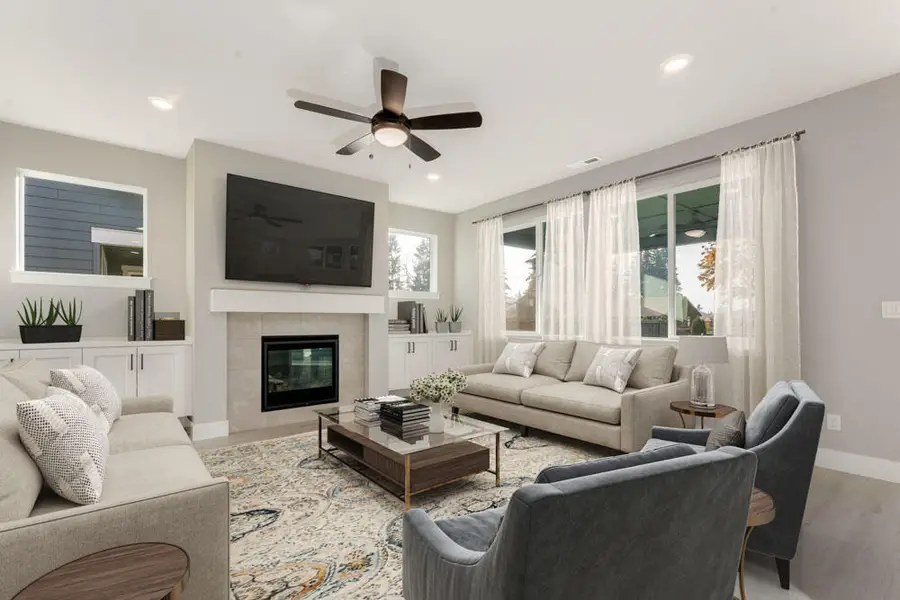 60943 SE Apollo, Bend, OR 97702 - Image #3