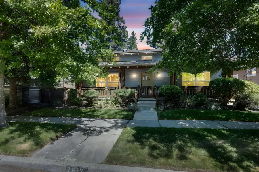 2612 NW Lemhi Pass, Bend, OR 97703 - Image #2