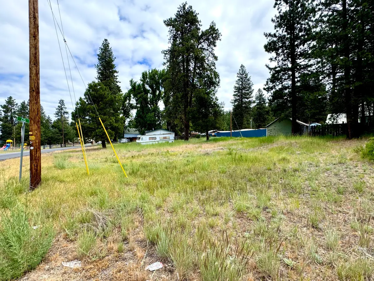0 S. Third Ave. Lot 1,7,8, Chiloquin, OR 97624 - Image #1