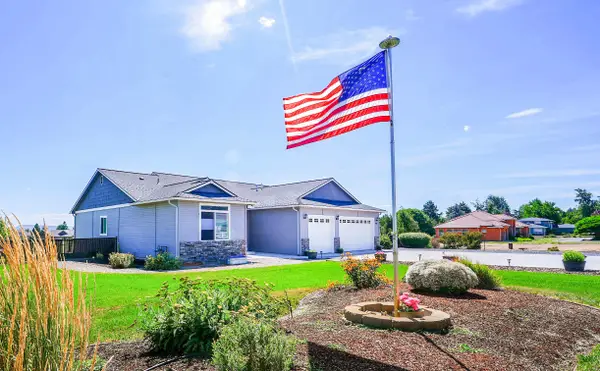 9280 Arant Road, Klamath Falls, OR 97603