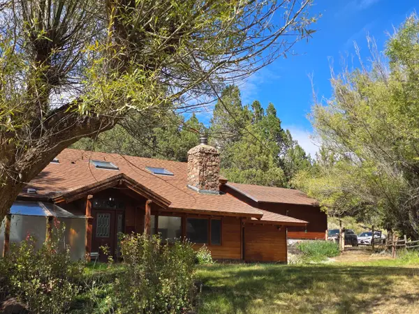 25966 Sky Trail, Lakeview, OR 97630