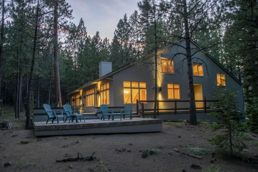 70440 Linnaea Borealis, Black Butte Ranch, OR 97759 - Image #2