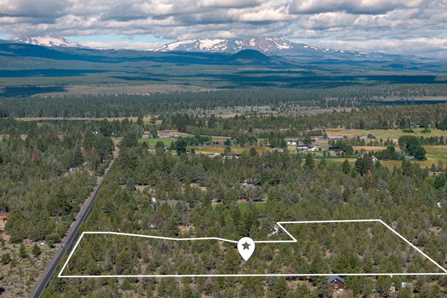 0 Tumalo Reservoir Road, Bend, OR 97703 - Image #2