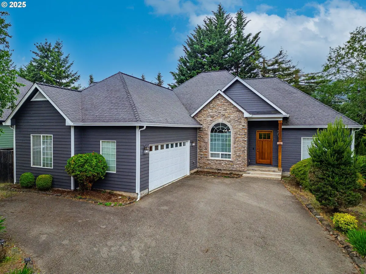 115 Duane Court, Tri City, OR 97457 - Image #1