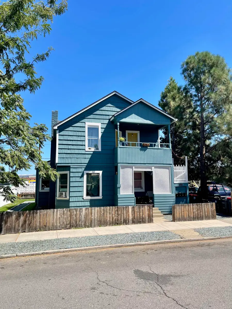 440 N Grape, Medford, OR 97501 - Image #3