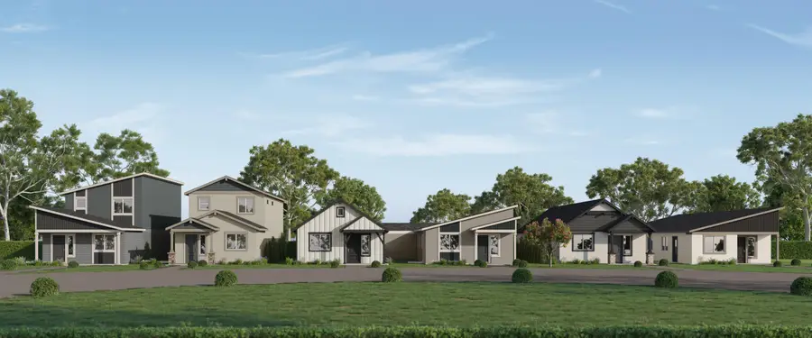 3987 SW Obsidian, Redmond, OR 97756 - Image #2