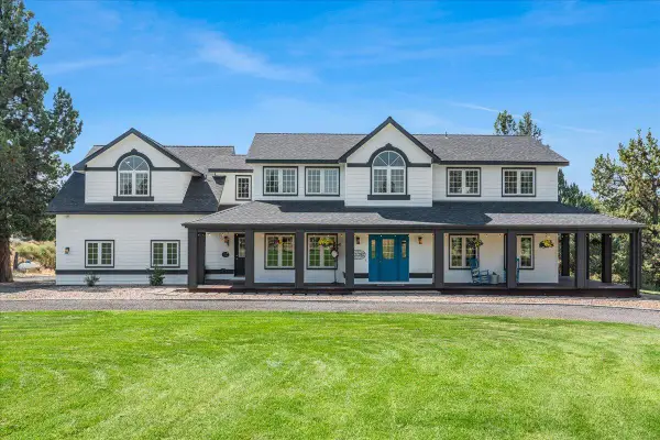 65365 Concorde, Bend, OR 97703