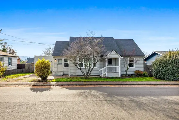 221 SW Rainbow, Dallas, OR 97338