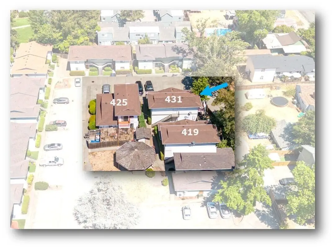 431 NE Silverwood, Grants Pass, OR 97526 - Image #1