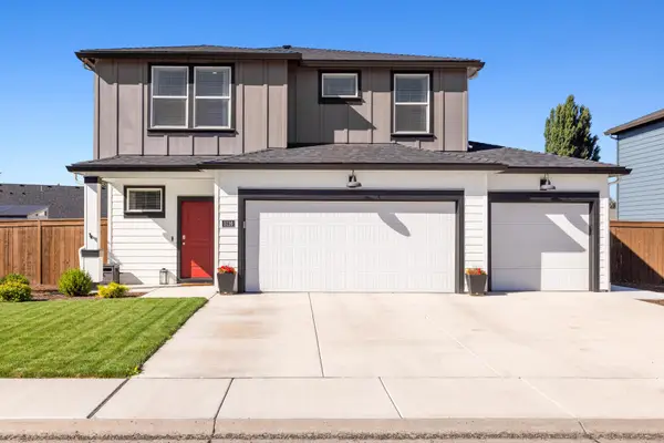 5116 Amberview, Klamath Falls, OR 97603