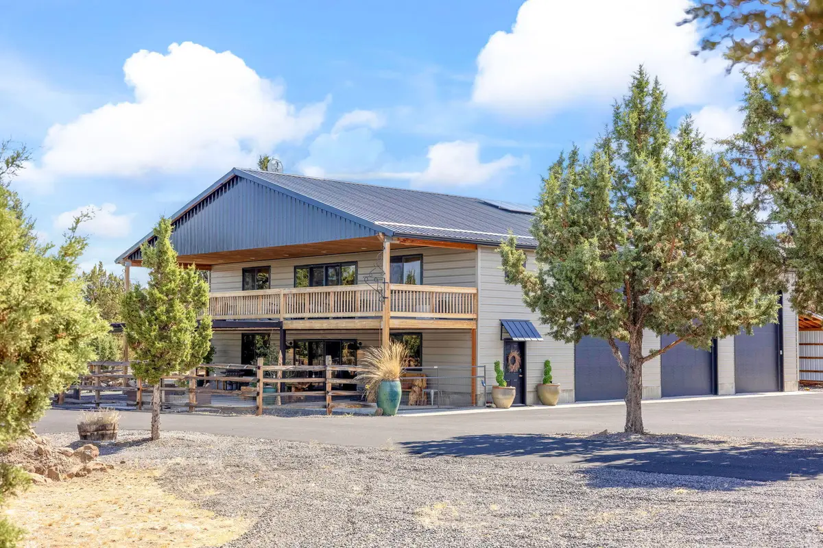 11855 SW Meadows, Culver, OR 97734 - Image #1