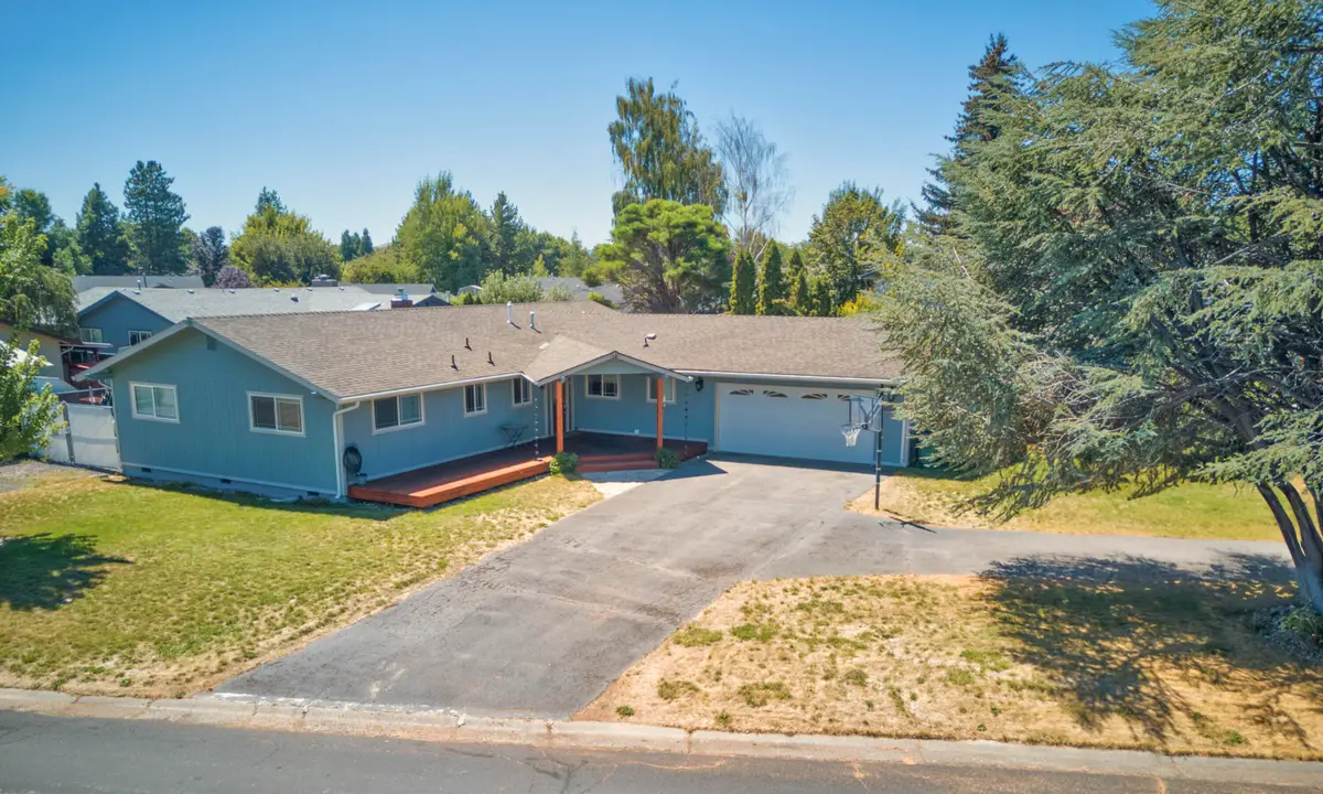 5148 Gatewood, Klamath Falls, OR 97603 - Image #1