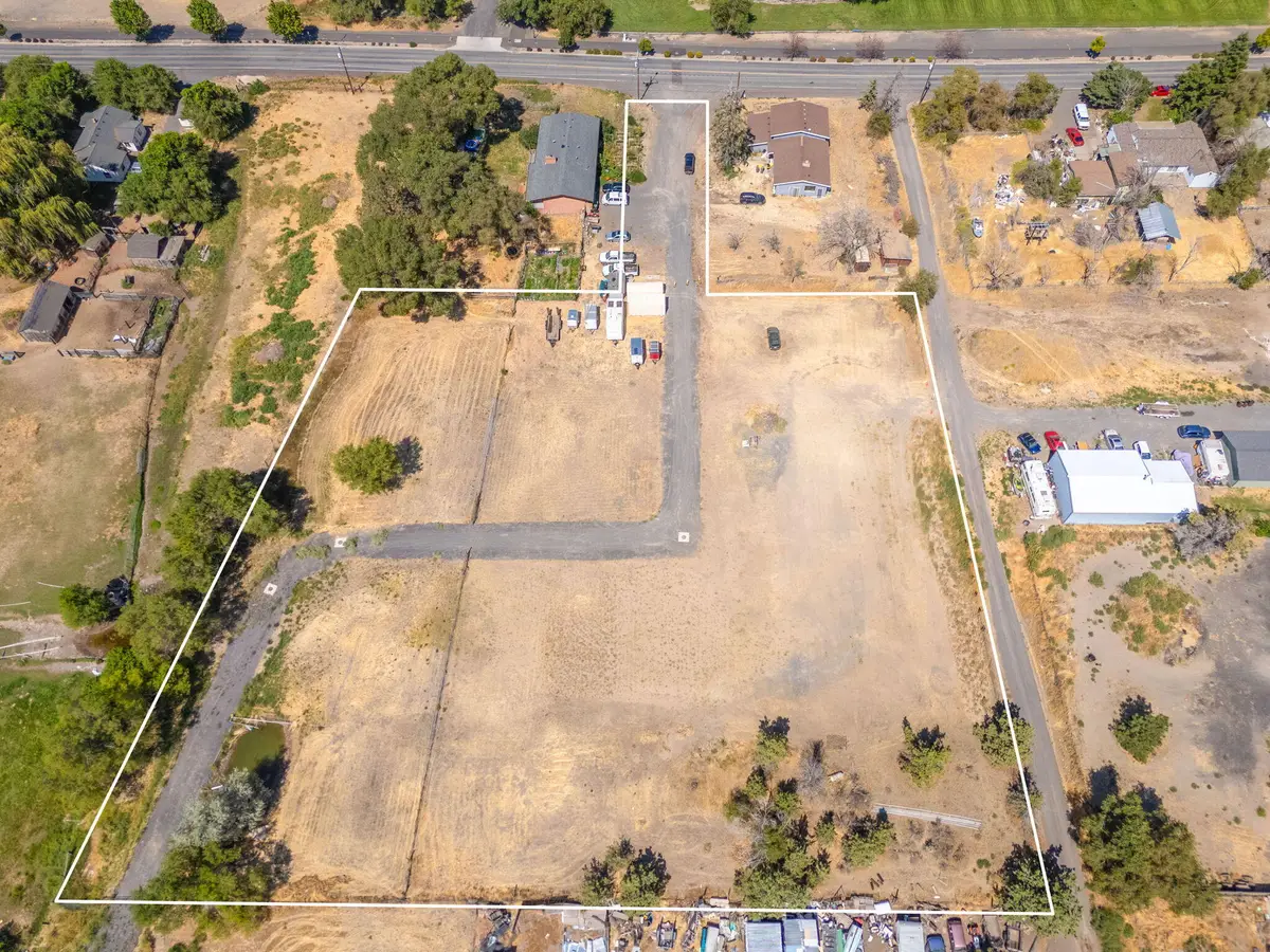 Sw Fairgrounds Rd, Madras, OR 97741 - Image #1